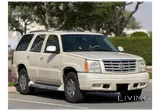 Cadillac Escalade 2005